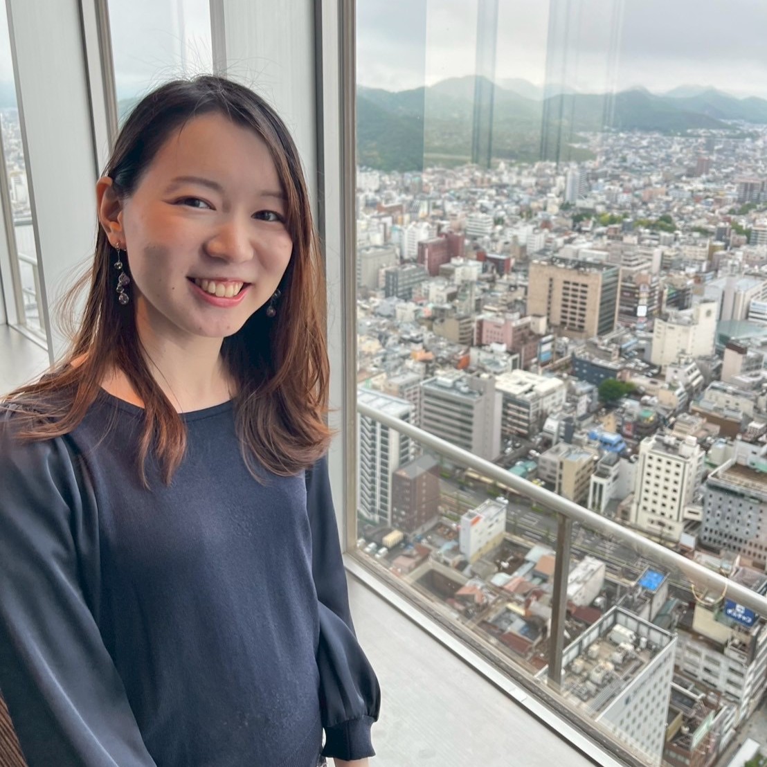 大谷由利香