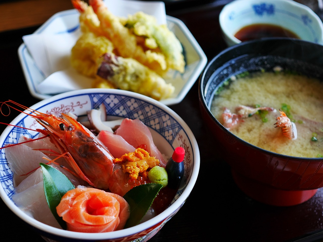 食事