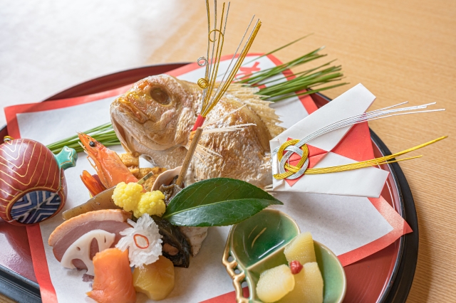 食事1