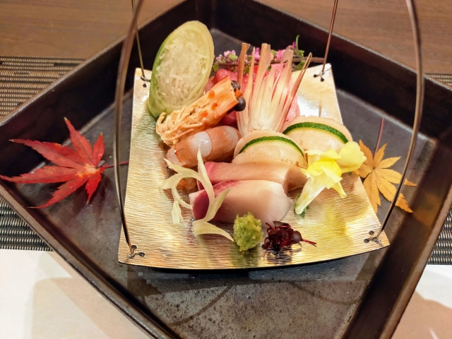 食事2