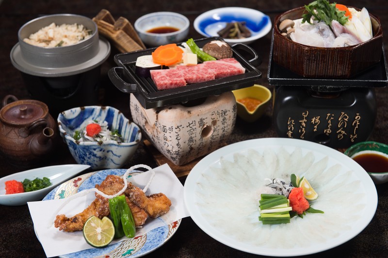 食事1