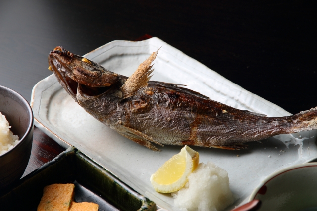 食事3